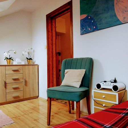 Apartament Milena Polanica-Zdrój Extérieur photo