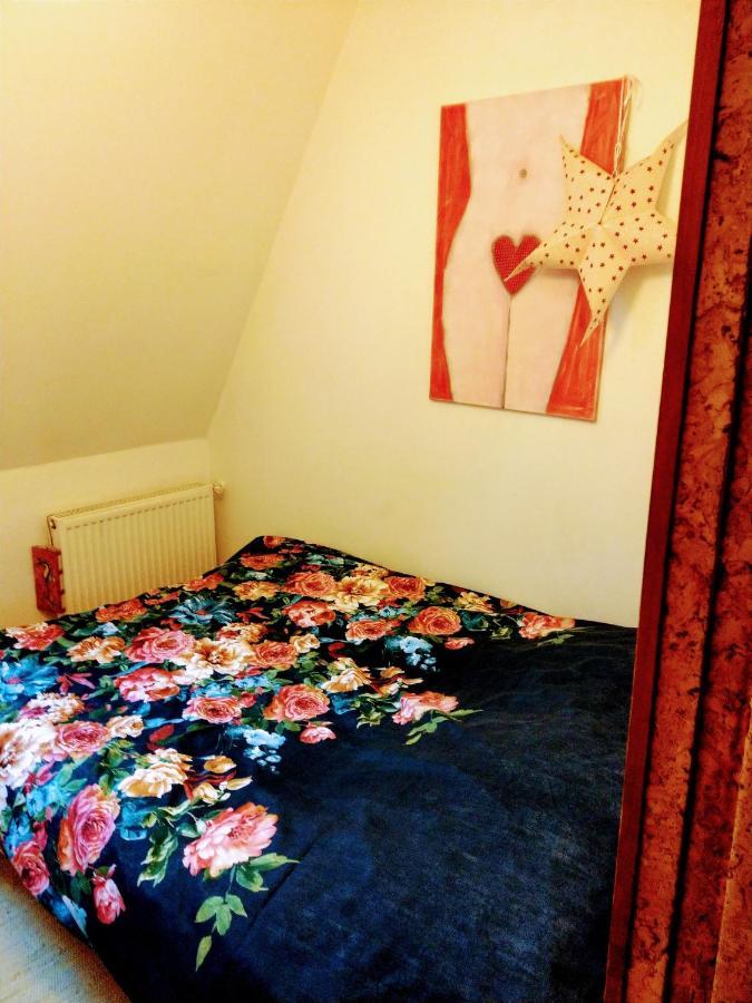 Apartament Milena Polanica-Zdrój Extérieur photo