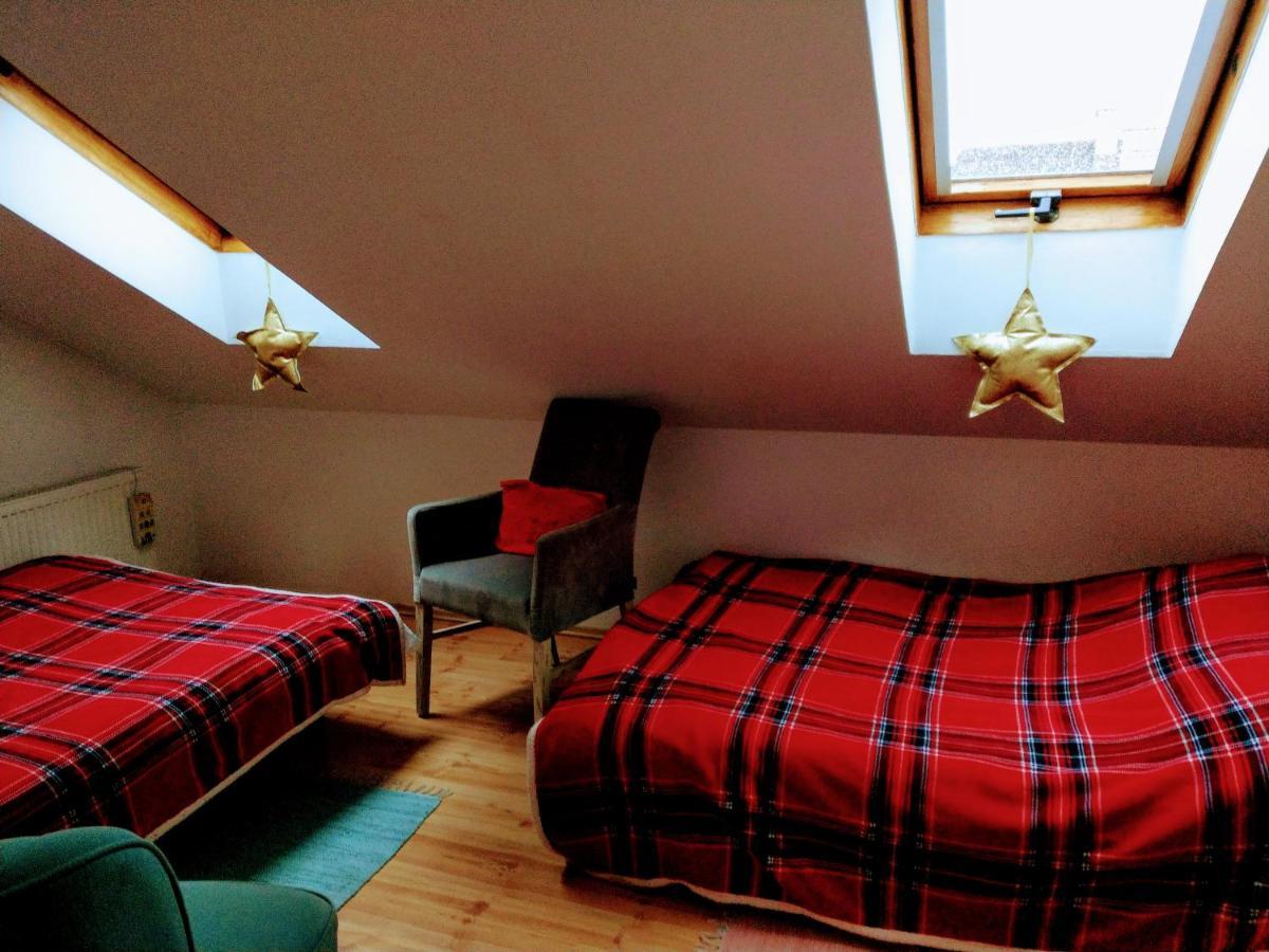Apartament Milena Polanica-Zdrój Extérieur photo