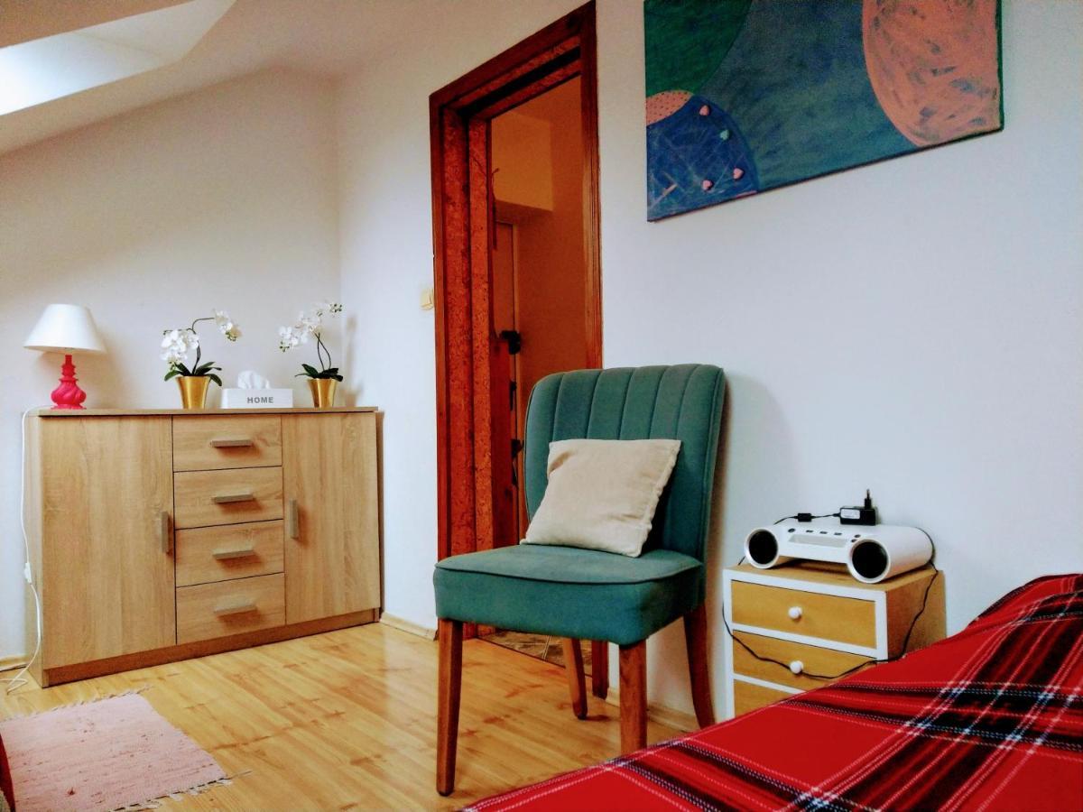 Apartament Milena Polanica-Zdrój Extérieur photo