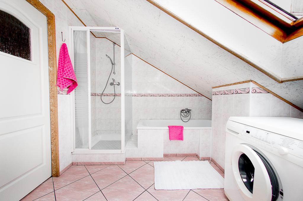 Apartament Milena Polanica-Zdrój Extérieur photo