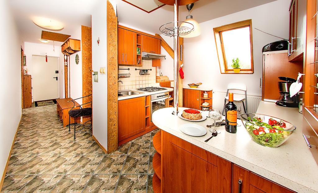 Apartament Milena Polanica-Zdrój Extérieur photo