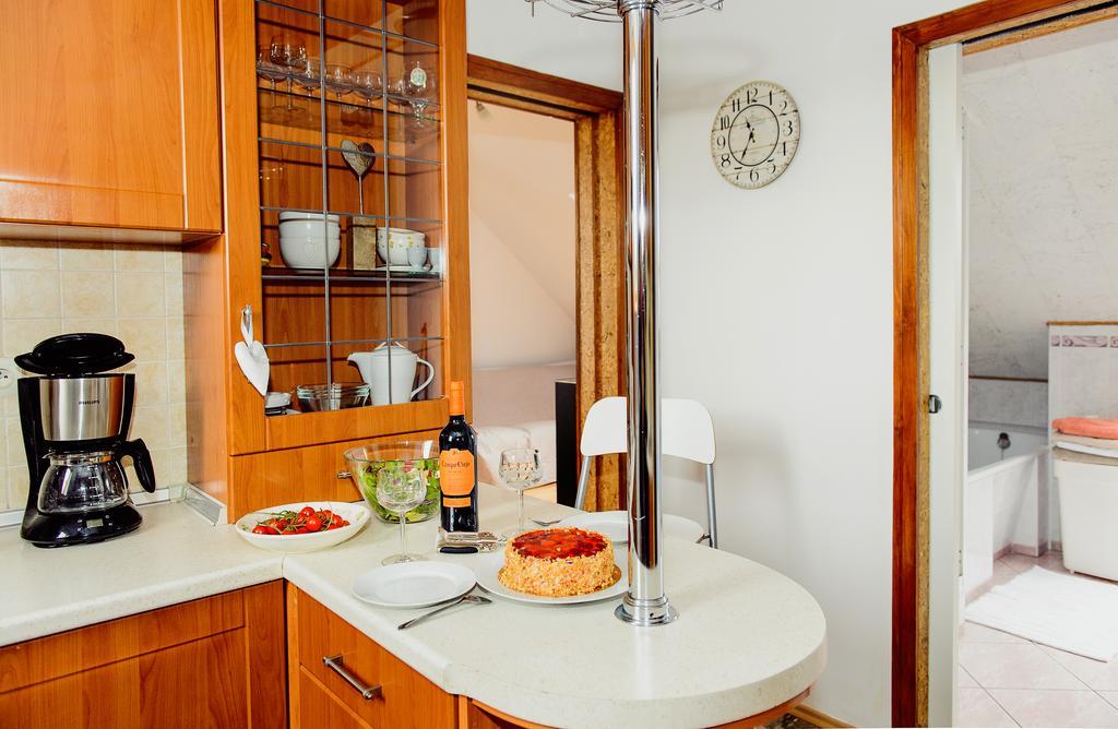 Apartament Milena Polanica-Zdrój Extérieur photo