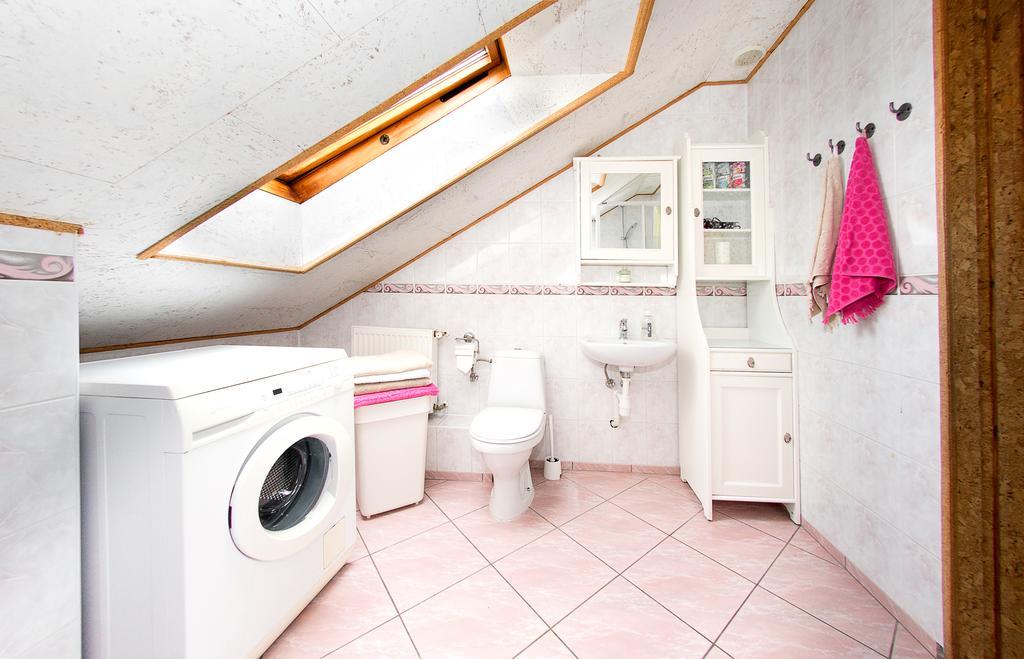 Apartament Milena Polanica-Zdrój Extérieur photo