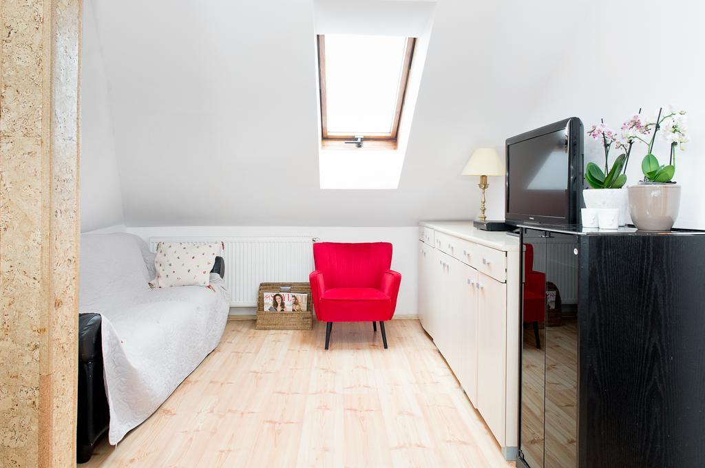 Apartament Milena Polanica-Zdrój Extérieur photo