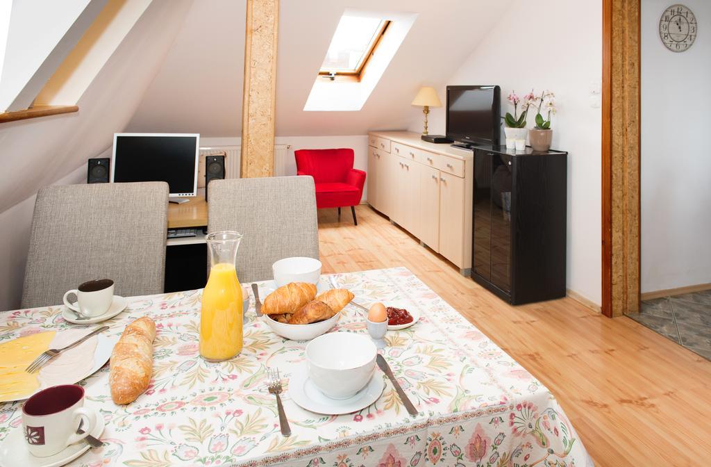 Apartament Milena Polanica-Zdrój Extérieur photo