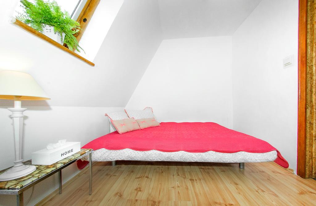Apartament Milena Polanica-Zdrój Extérieur photo
