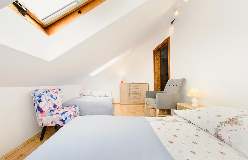 Apartament Milena Polanica-Zdrój Extérieur photo