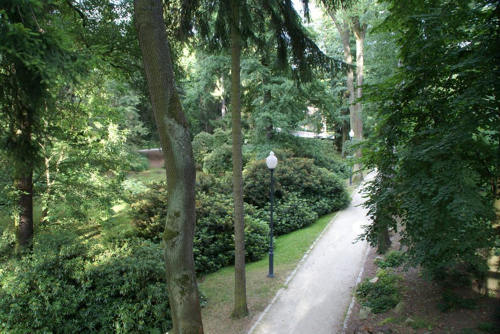 Apartament Milena Polanica-Zdrój Extérieur photo