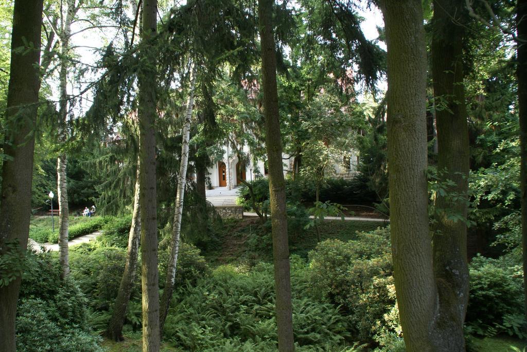 Apartament Milena Polanica-Zdrój Extérieur photo