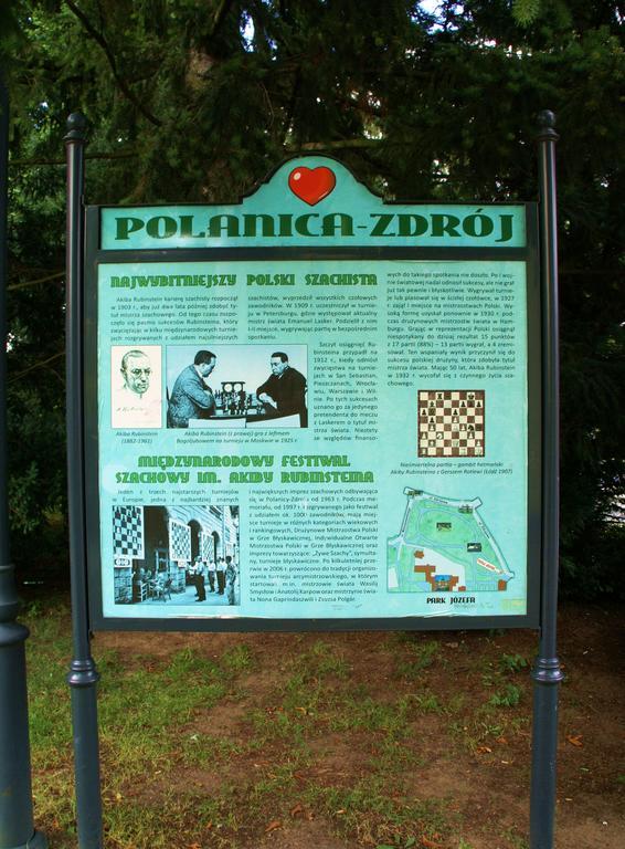 Apartament Milena Polanica-Zdrój Extérieur photo